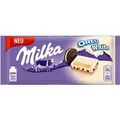 Milka | Oreo White | 22 x 100 gram