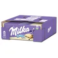 (17,07€/1kg) Milka Oreo White Schokolade, 22 Tafel je 100g