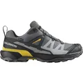 SALOMON Herren Multifunktionsschuhe SHOES X ULTRA 360 GTX Clrock/Black/Spicy