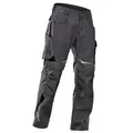 Kübler® Bundhose HIGH PULSSCHLAG, anthrazit/schwarz 2324 5353 , 1 Stück, Größe: 50