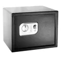 Megasat Tresor Sicherheitstresor ST-30 FP Safe Fingerabdruck Tresor für Wand Boden