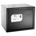 Sicherheitstresor ST-30 FP Safe Fingerabdruck Fingerprint Tresor für Wand Boden
