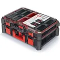 Prosperplast Kistenberg Organizer Set MSX 55 B Mix (62928691)