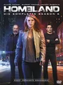 Homeland - Season 6 [4 DVDs]