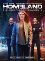 Homeland - Die komplette Season 6 [4 DVDs]