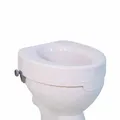 Toilettenaufsatz Toilettensitzerhöhung Ticco 2G 10cm ohne Deckel