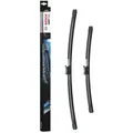 Bosch A006J - Scheibenwischer Aerotwin - Länge: 650/475 mm Set für Frontscheibe