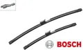 BOSCH 3397110006 Wischblatt für Volvo