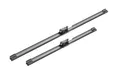 BOSCH 3 397 110 006 Wischblatt für Volvo