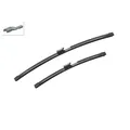Bosch 3 397 110 006 Wischblatt Vorne für Volvo XC60 II 246