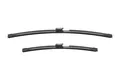 Wischblatt BOSCH 3 397 110 006 für VOLVO XC60 II (246) 2 2017-2021