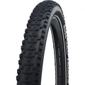 Schwalbe Smart Sam HS624 (27.5 x 2.60, 65-584) (11159481)