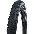 Schwalbe Reifen Smart Sam HS624 Draht 27.5x2.60 65-584 ref.SSk Perf.DDAddix sz