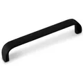 SOTECH Bügelgriff DALE BA 128 mm Schwarz mit Textur