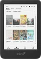 Tolino shine color, 15,2 cm (6"), E Ink Carta, 1072 x 1448 Pixel, CBR, CBZ, EPUB, MOBI, PDF, TXT, JPEG, PNG, 16 GB