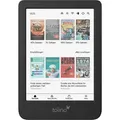 tolino shine color, eReader, Wochenlange Akkulaufzeit, Wasserschutz IPX8