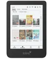 Tolino Shine Color Liseuse Écran Tactile 16 Go WiFi Noir