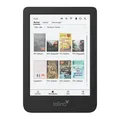 Tolino Shine Color (2024) eBook-Reader 6 Zoll 300 ppi Bluetooth WLAN 16 GB