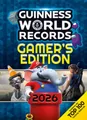Guinness World Records - Gamer's Edition 2026 Guinness World Records Ltd.