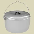 Trangia Lagerkessel Alu 4,5 Liter - with high lid Volumen 4,5 Liter Topf