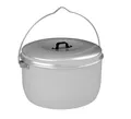 Trangia Billy Lagerkessel für Kocher 25 Large, 4,5L, Aluminium