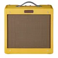 Fender Pro Junior IV Lacquered Tweed Gitarrenverstärker
