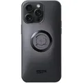 SP Connect SPC+ iPhone 15 Pro Max Handyhülle, schwarz für Männer