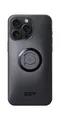 Hülle mit integriertem Adapter für Mobilgeräte SPC+ SMARTPHONE kompatibel mit IP