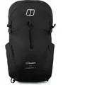 Plecak Berghaus Remote Hike 23l Dame Ryggsekk Czarn - Schwarz