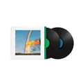 Sigur Ros - Átta Black Vinyl Edition (2023 - EU - Original)