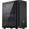 Endorfy Signum 300 Kerngehäuse (ATX, mATX, Mini-ITX) (EY2A004)