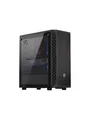 ENDORFY signum 300 core - mid tower - ATX - Gehäuse - Tower - Schwarz