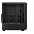 ENDORFY Signum 300 Core, Glasfenster