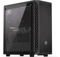 ENDORFY PC-Gehäuse Signum 300 Core, Glasfenster, 8 Lüfterplätze, Staubfilter, PWM-Lüfter