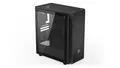 ENDORFY Signum 300 Core, Tower-Gehäuse schwarz, Seitenteil aus Tempered Glass