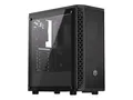 ENDORFY Signum 300 Core Middle Tower PC-Gehäuse - Schwarz