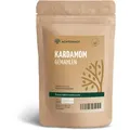 Kardamom gemahlen (100g)