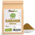 100 g Kardamom grün gemahlen Premiumqualität natürlich vom-Achterhof Kardamon