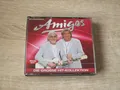 AMIGOS - Die Große Hit-Kollektion  4 CD Box  80 Titel