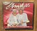 Amigos - Die Grosse Hit-Kollektion CD - Neu & Verschweißt