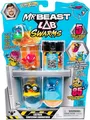 COBI MR BEAST LAB - Schwarm 5er-Pack 24747 24746