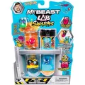 Cobi Mr Beast Lab - Schwarmröhren 5er-Pack (MO-24746)