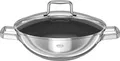 RÖSLE Moments Wok Antihaft 28 cm