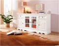 OTTO home Sideboard Melissa, Kommode, Breite 169 cm