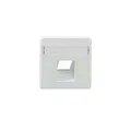 Rutenbeck Zentralstück ZSt UAE-Cat. 8 rw Kommunikationstechnik 13510052