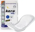 KERA® Inkontinenzeinlagen für Damen extra saugstarke Hygieneeinlagen für die Nacht
