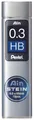 Pentel Fallminen HB 0.3 mm schwarz C273-HBO
