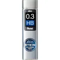 Pentel Ain Stein (1 Stk., 0.30 mm, HB) (C273-HBO)
