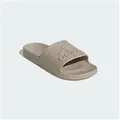 adidas Sportswear AQUA ADILETTE Badepantolette (2-tlg) beige 40,5 EU