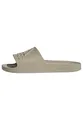 adidas Unisex Adilette Aqua Slides Sandal, wonder beige/wonder beige/wonder beige, 40.5 EU